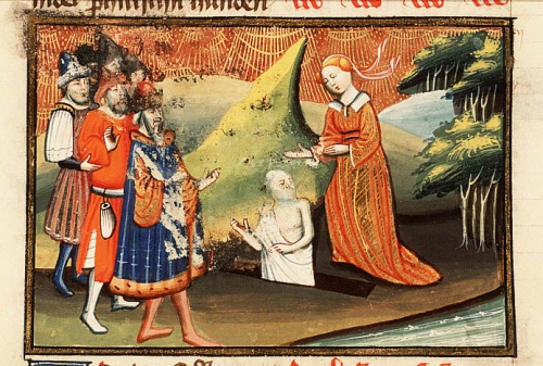 Samuel Saül et la sorcière Endor.jpg