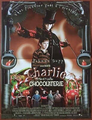 tim burton,charlie et la chocaleterie,steven spielberg,minority report