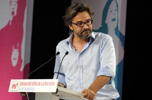 laurent bouvet, raphaël enthoven, michel onfray, marc weitzmann, signes des temps, politique, littérature, idéologie