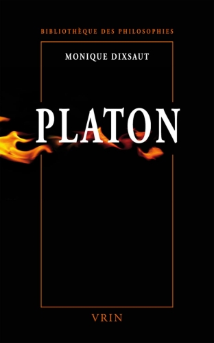 platon,monique dixsaut
