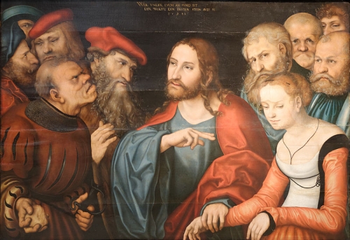 lucien febvre,martin luther,lucien cranach l'ancien,ursule cotta
