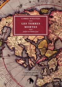 gabriel boksztejn,premier roman,philippe muray,patrice jean