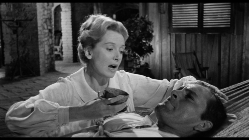 olivier mudry,deborah kerr,colonel blimp,tea and sympathy