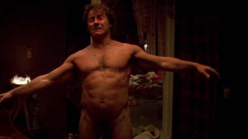 bad lieutenant, harvey keitel