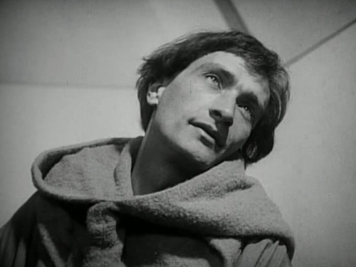 la mort dans l'oeil,stéphane zagdanski,antonin artaud,jean-luc godard,platon,cinéma