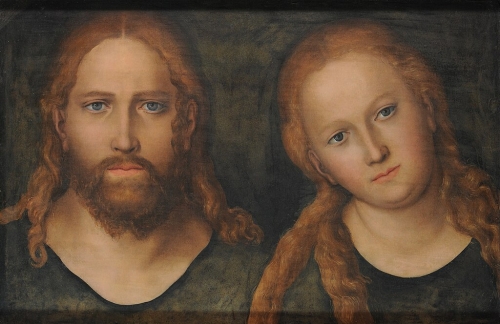 lucien febvre,martin luther,lucien cranach l'ancien,ursule cotta