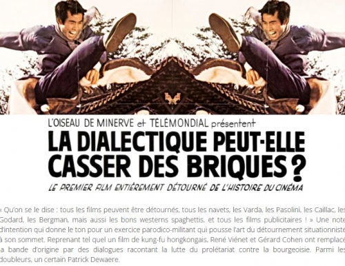 platon,monique dixsaut