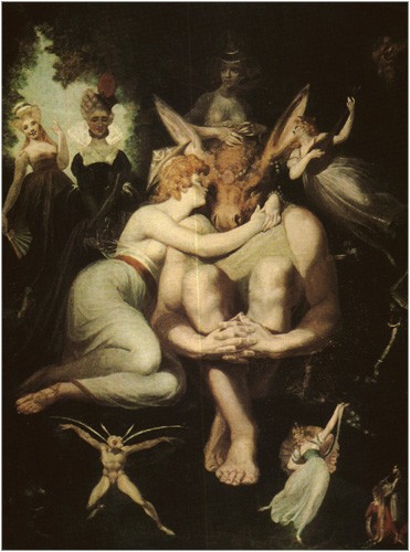 Fussli, titania 3.jpg