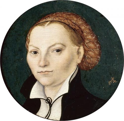lucien febvre,martin luther,lucien cranach l'ancien,ursule cotta