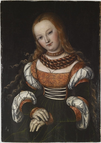 lucien febvre,martin luther,lucien cranach l'ancien,ursule cotta