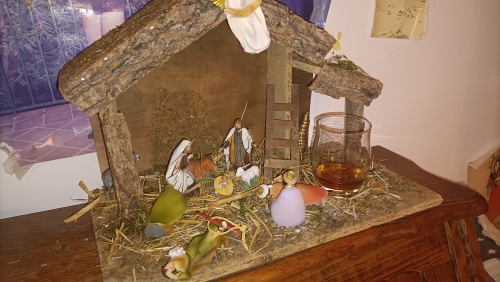 noël 2005,nativité,trêve de noël