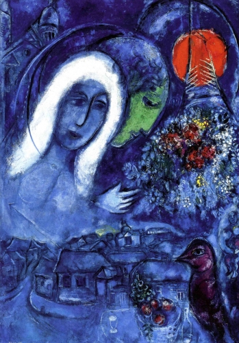 ghislain chaufour,saint augustin,guy pagès,hans urs von balthasar,pierre bayle,apocatastase,chekhina