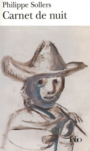 philippe sollers,yannick gomez,nouvelle marge,littérature,musique