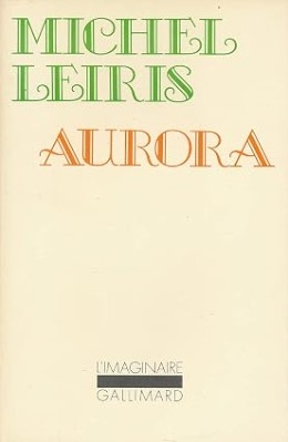 michel leiris,l'âge d'homme,amour,sexualité,francis bacon,mylène farmer
