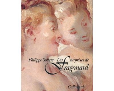 philippe sollers,fragonard,le verrou,wokisme