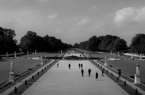 olivier maillart,tom cruise,i vitelloni,jardins retrouvés,le parc,sollers