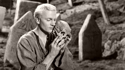 hamlet,william shakespeare,henri fluchère