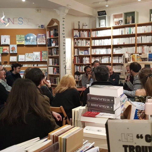 trolls,éditions unicité,collection eléphant blanc,etienne ruhaud,françois mocaer