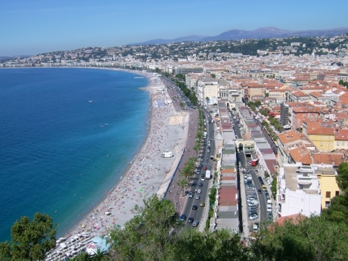 nice,café de turin,place masséna