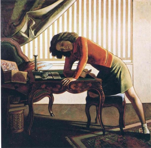 laurence zordan,éditions des femmes,des yeux pour mourir,le traitement,blottie,a l'horizon d'un amour infini,gino severini,balthus,petrus christus