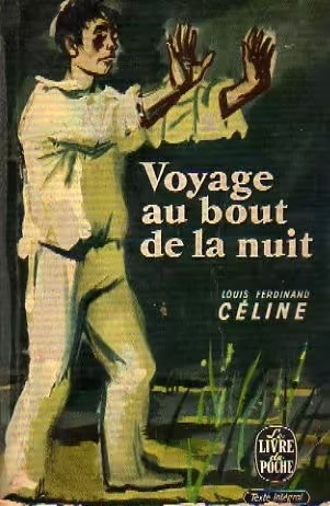 céline,philippe muray,antisémitisme,humanisme