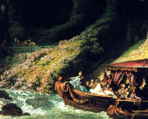 philippe sollers,yannick gomez,nouvelle marge,littérature,musique