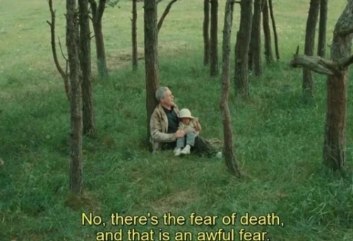 salman rusdhie,gibreel farishta,saladin chamcha,islam,abdellatif kechiche,andrei tarkovsky