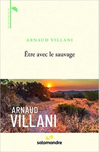 arnaud villani,philosophie,poésie