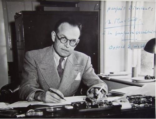 hamlet, william shakespeare, henri fluchère