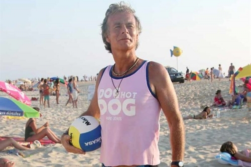 deleuze,spinoza,dh lawrence,duns scot,van gogh