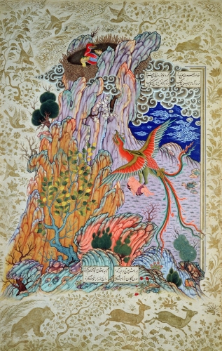 borgès, fictions, l'approche d'almotasim, tango