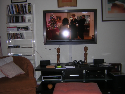 noël 2008,vacances,sainte-maxime