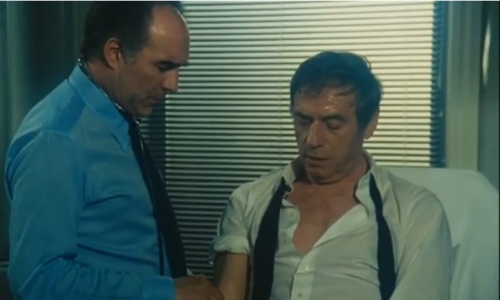 deleuze,spinoza,rousseau,buster brown