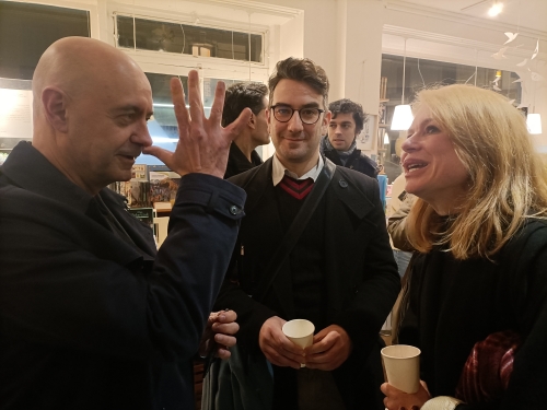 trolls,éditions unicité,collection eléphant blanc,etienne ruhaud,françois mocaer