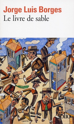 borgès,borges,labyrinthe,tigre,miroir,réalisme magique