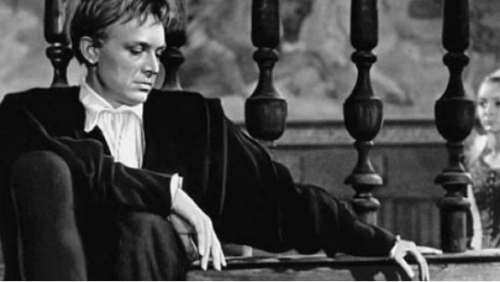 hamlet,shakespeare,jean-michel desprats,françois maguin