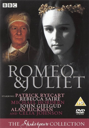 shakespeare,roméo et juliette,daniel sibony,bbc