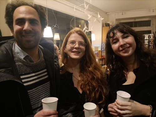 trolls,éditions unicité,collection eléphant blanc,etienne ruhaud,françois mocaer