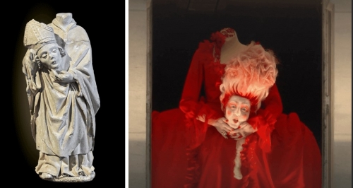 michel leiris,l'âge d'homme,amour,sexualité,francis bacon,mylène farmer