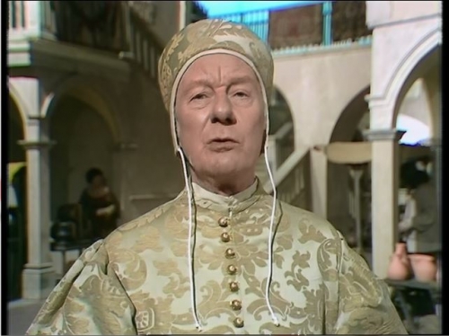 shakespeare,roméo et juliette,daniel sibony,bbc
