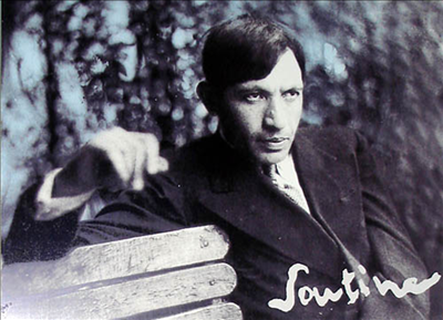 abnousse shalmani,khomeiny,islam,voile,sade,soutine,riz amer,la belle otero