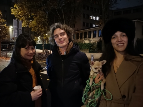 trolls,éditions unicité,collection eléphant blanc,etienne ruhaud,françois mocaer