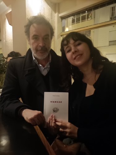 trolls,éditions unicité,collection eléphant blanc,etienne ruhaud,françois mocaer