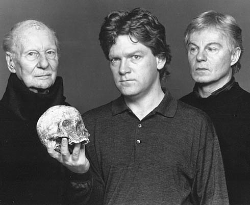 shakespeare,hamlet,frédéric boyer,kenneth branagh,mel gibson,laurence olivier,derek jacobi