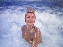 spinoza,deleuze,esther williams,harold lloyd