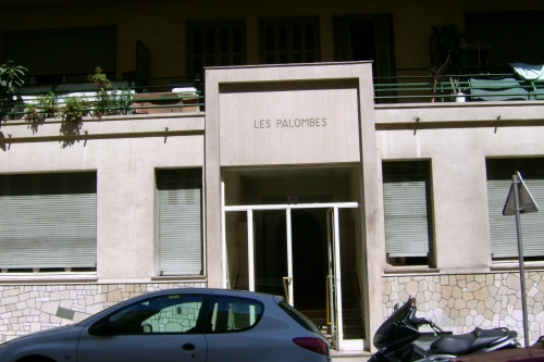 nice,café de turin,place masséna