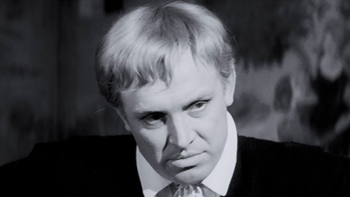 hamlet,shakespeare,jean-michel desprats,françois maguin