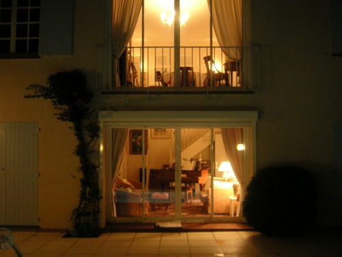 noël 2008,vacances,sainte-maxime