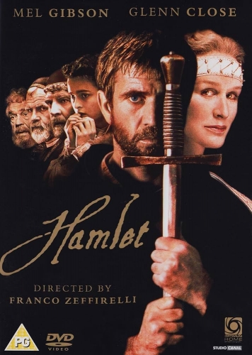 shakespeare,hamlet,frédéric boyer,kenneth branagh, mel gibson, laurence olivier, 