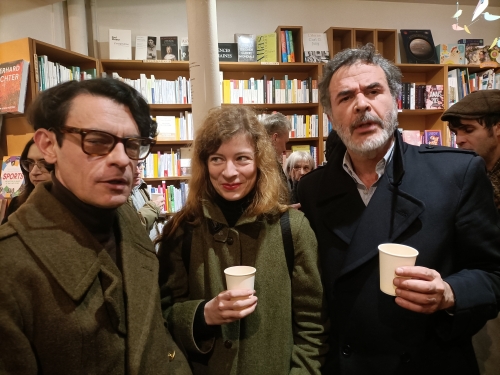 trolls,éditions unicité,collection eléphant blanc,etienne ruhaud,françois mocaer